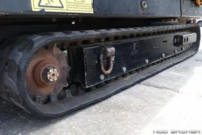Used 2020 DITCH 2020 DITCH WITCH JT10 Drill Rigs Florida US | HDD Broker #1346200