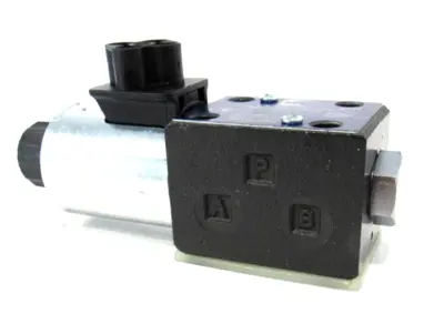 NEW CONTINENTAL HYDRAULICS VSD03M-1A-A-42L-C CONTROL VALVE VSD03M1AA42LC