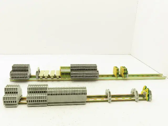 Used ENTRELEC SPRECHER+SCHUH _UNKNOWN_ Miscellaneous MRO | Arrow Industrial #651537