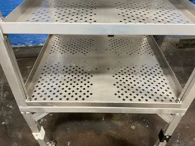 Used _UNKNOWN_ _UNKNOWN_ Material Handling (misc) Ohio US | HGR 24 #1548272
