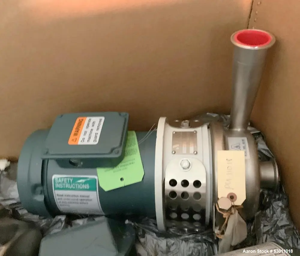 USED APV/CREPACO W20/20