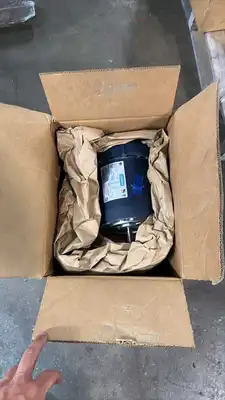 LEESON 110112.00 Electric Motor | Global Machine Brokers, LLC (1)