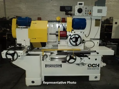 HEALD 273A GRINDERS, INTERNAL | GCH Machinery (1)