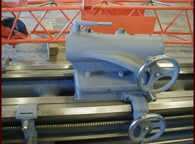 USED 1951 SIDNEY 27X181