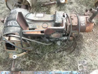 USED AJAX 7 1/4X8 EA-30