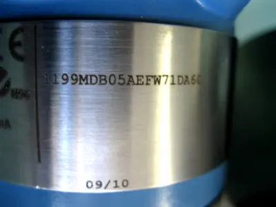 NEW Rosemount 3051 L2 AA6FD31AAS1