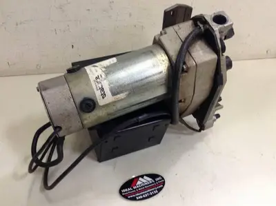 USED ELECTRIC STATURE 5076-011