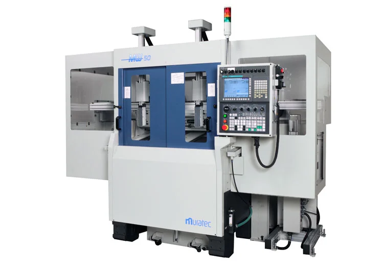 Murata Machinery MW50 Automated Turning Center