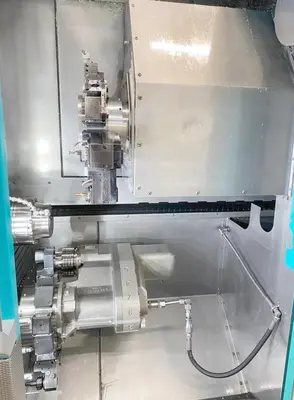 USED 2013 INDEX ABC65