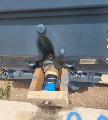 NEW SIEMENS 200 HP