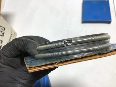 Compressor Products Packing Ring Set