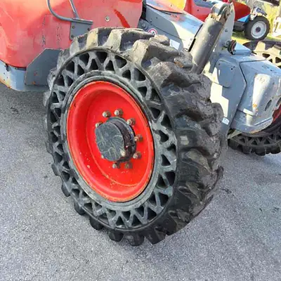 Used 2016 Skyjack SJ843TH Telehandlers New York US | United Lift #1446380