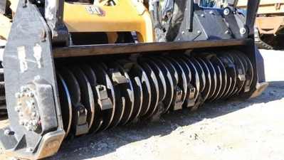 USED 2024 Caterpillar 299D3 XE