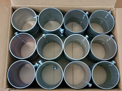 NEW NESCO SCP-25