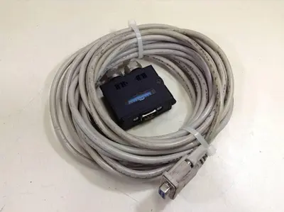 USED FESTO FBS-SUB-9-GS-1X9POL-B