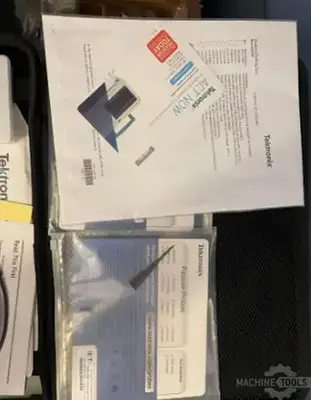 USED 2018 TEKTRONIX MSO64