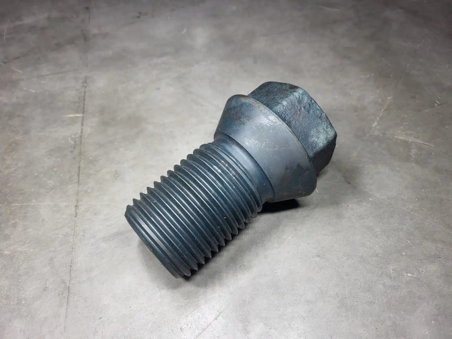 Used KOMATSU 035078H Parts British Columbia CA | Lenmark #271911