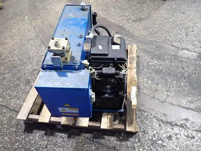 USED DAIKIN SUTO6D60L2111F