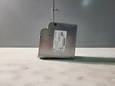 USED SIEMENS 6EP1333-3BA00