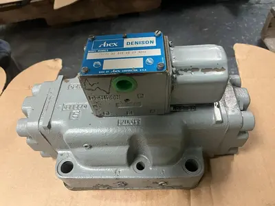 USED DENISON D1D24-35103-01-03-1004