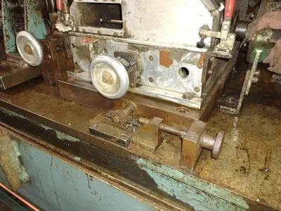 USED TUREK & HELLER WU11-9