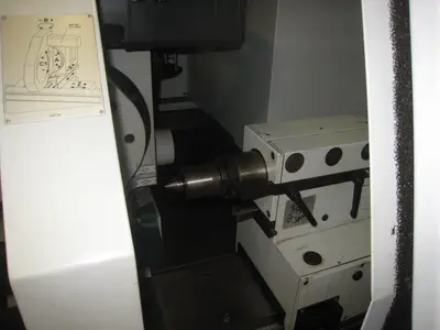 USED 2006 FäSSLER K400