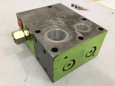 USED REXROTH 20510232
