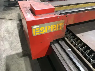 Esprit d1500
