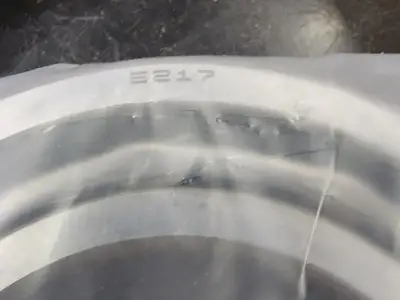 Angular Contact Ball Bearing 5217C3