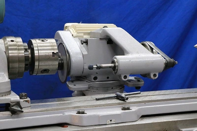 USED 2016 Republic-Lagun TCG-106, NO. 2 Type, 2016, Helical Grinding Attch.