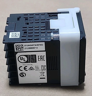 NEW Omron E5CC-RX2ASM-003