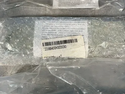 Used NUMATICS 122B3500K000030 Pumps Ohio US | HGR 24 #1261157