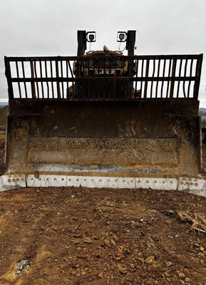 Used 2006 Caterpillar D8T Crawler Dozers Virginia US | Zadoon Equipment #1480665