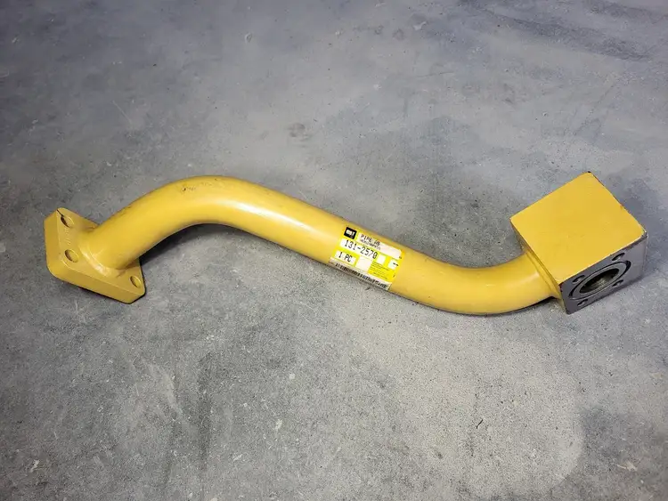 Used CATERPILLAR 131-2570 Parts British Columbia CA | Lenmark #368057