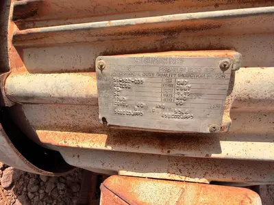 Used PIONEER _UNKNOWN_ Vibratory Screens Utah US | CSS Equipment Sales #1347538