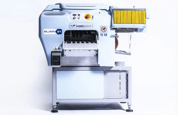 Used _UNKNOWN_ ELIXA 21 Wrapping Machines California US | RAM Manufacturing Equipment, LLC #291294