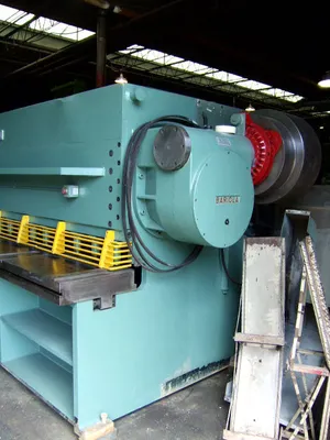 USED BARIOLA CB 29 LS - 144" X 3/8"