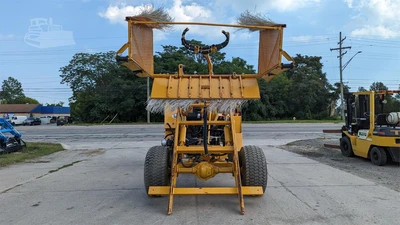 USED BROYHILL BMC-LP80HD