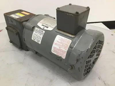 USED BOSTON FUTF-8P-8 79067