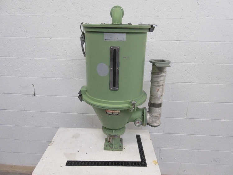 Used TEW _UNKNOWN_ Hoppers Texas US | OCO Industrial #1715814