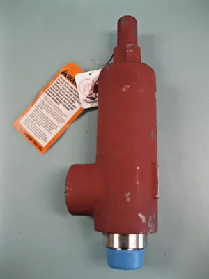 NEW Farris 27FA45-M20