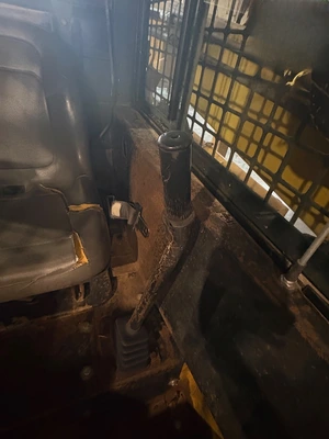 Used 1998 DEERE 7775 Skid Steer Loaders Minnesota US | Proxy Equipment #1469029