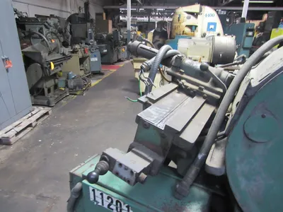 1944 CINCINNATI #3 EA GRINDERS, CENTERLESS | GCH Machinery (3)