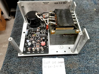 USED POWER ONE HC24-2.4-A