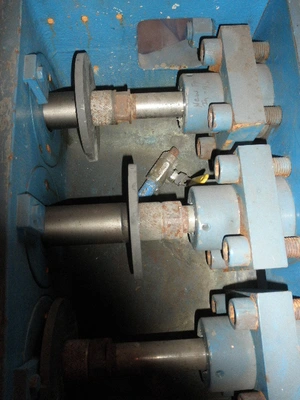 USED UNION TD-120