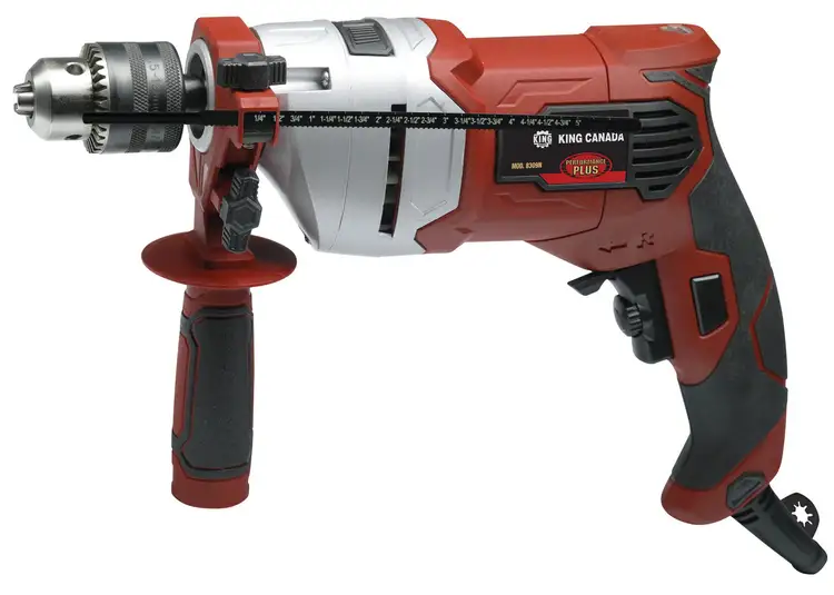 New | in-Stock KING CANADA 8309N Power & Hand Tools (Misc) British Columbia CA | Lenmark #279256