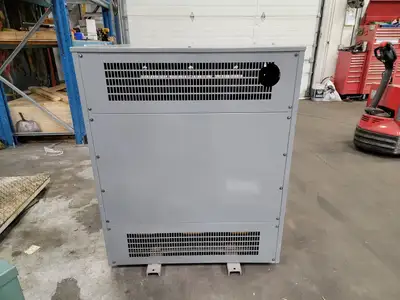 Used HAMMOND MANUFACTURING 123362 Transformers British Columbia CA | Lenmark #265751