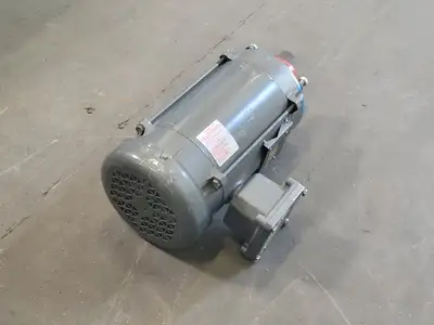 USED BALDOR AE973868