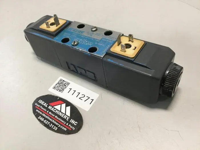 USED VICKERS DG4V-3-6C-M-U-HL7-60