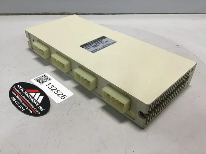 USED TOSHIBA B200P16DOP-1
